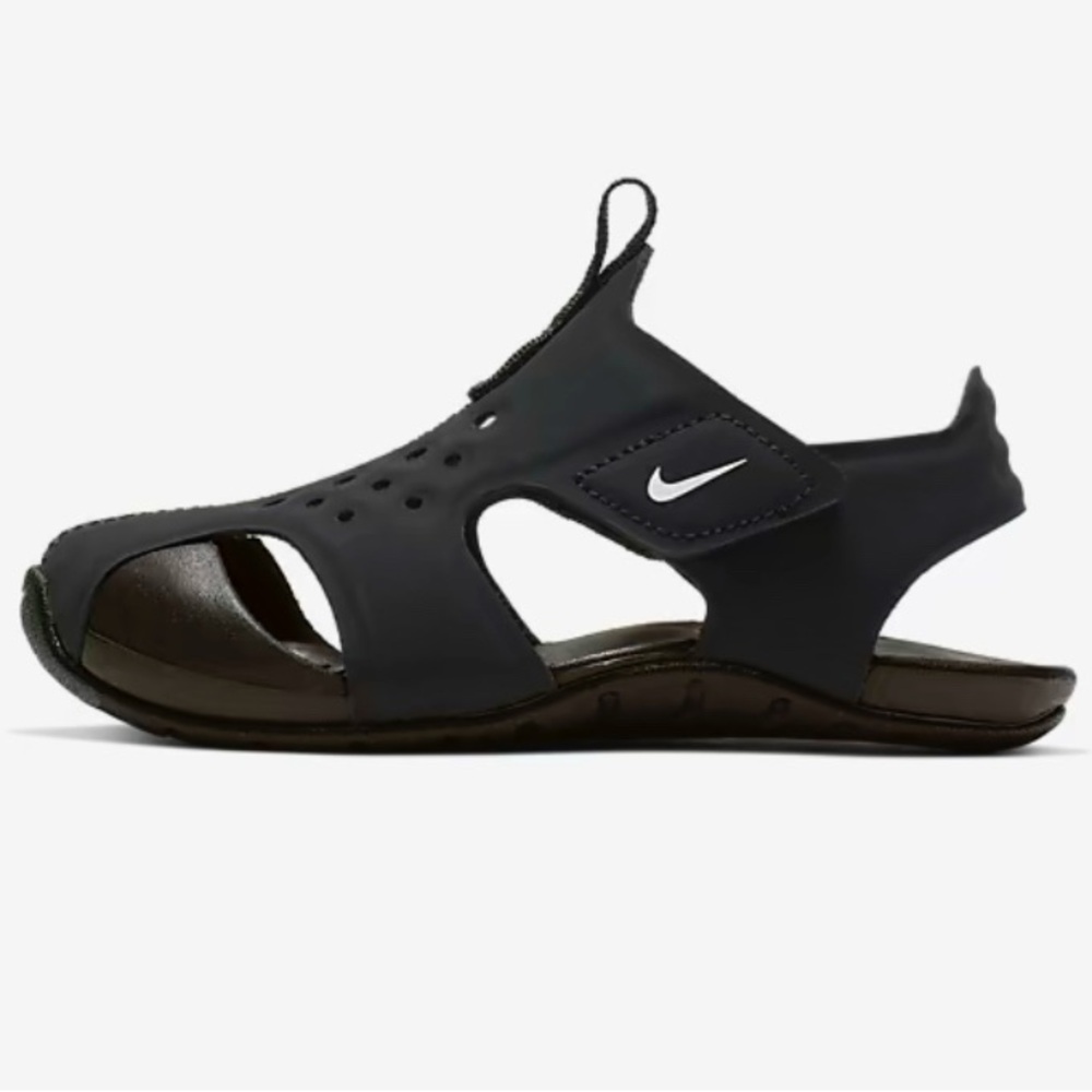NEW Nike Unisex Sunray Protect Water Shoes - Little Toddler Size 5C, 8C, and 10C - Picture 3 of 4